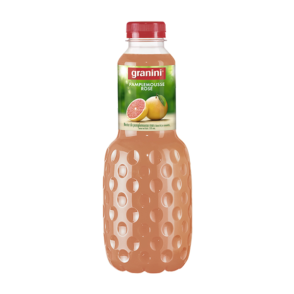 Granini Pamplemousse 1L